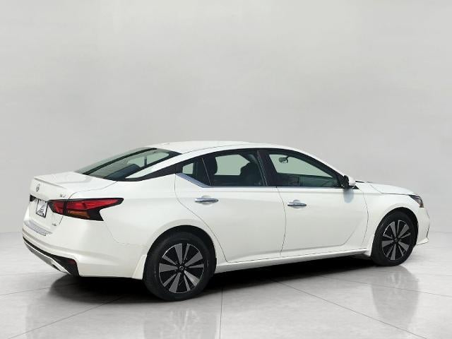 2022 Nissan Altima SV Intelligent AWD