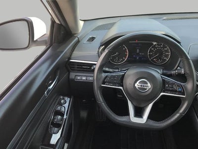 2022 Nissan Altima SV Intelligent AWD