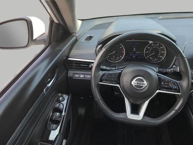 2022 Nissan Altima SV Intelligent AWD