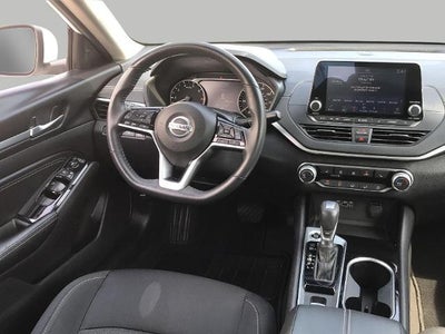2022 Nissan Altima SV Intelligent AWD