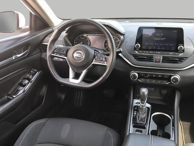2022 Nissan Altima SV Intelligent AWD