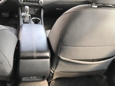 2022 Nissan Altima SV Intelligent AWD