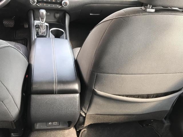 2022 Nissan Altima SV Intelligent AWD