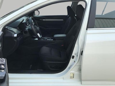 2022 Nissan Altima SV Intelligent AWD