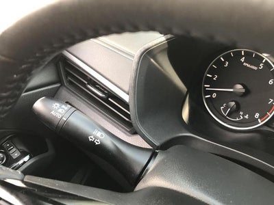 2022 Nissan Altima SV Intelligent AWD