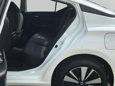 2022 Nissan Altima SV Intelligent AWD