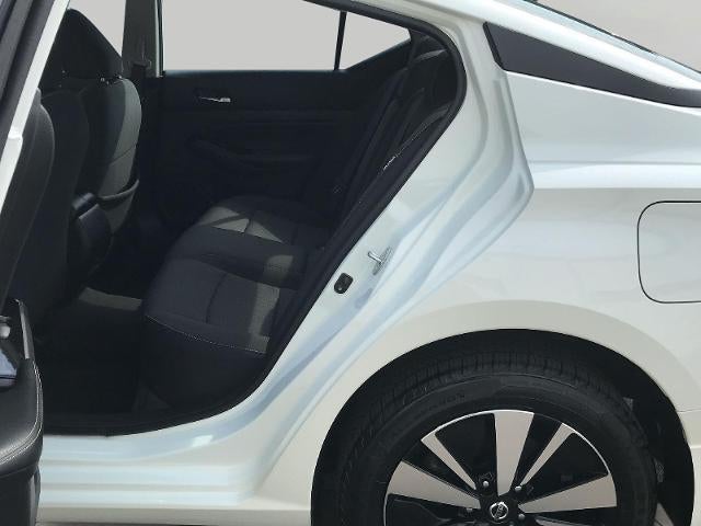 2022 Nissan Altima SV Intelligent AWD