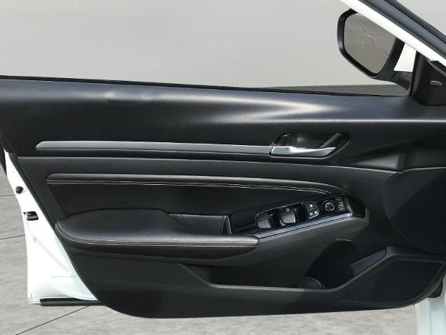 2022 Nissan Altima SV Intelligent AWD