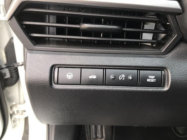 2022 Nissan Altima SV Intelligent AWD