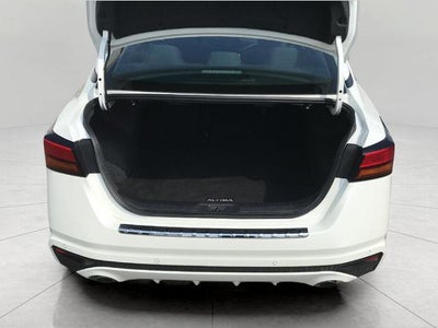 2022 Nissan Altima SV Intelligent AWD