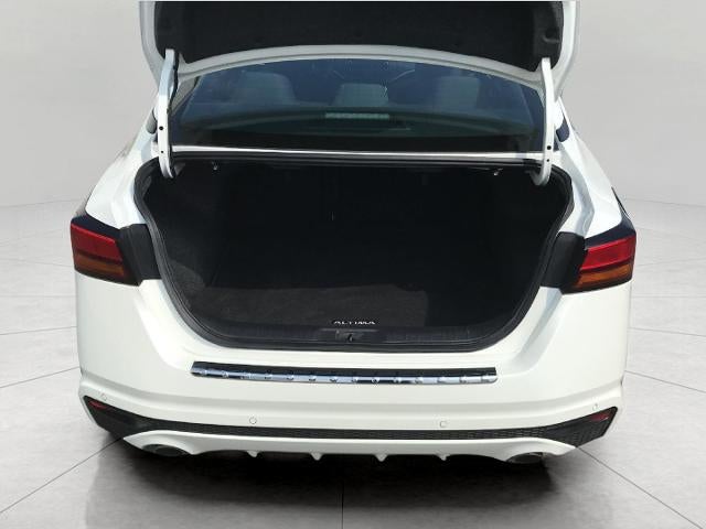 2022 Nissan Altima SV Intelligent AWD