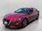 2019 Nissan Altima 2.5 Platinum
