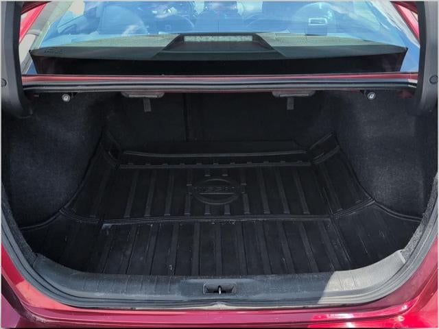 2019 Nissan Altima 2.5 Platinum