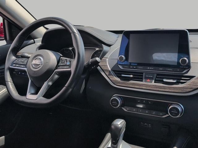 2019 Nissan Altima 2.5 Platinum