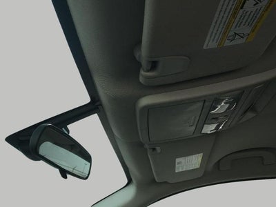 2019 Nissan TITAN PRO-4X