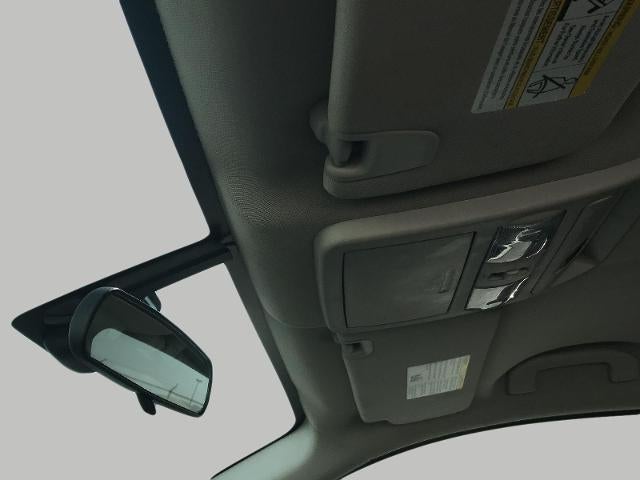 2019 Nissan TITAN PRO-4X