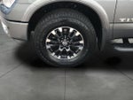 2019 Nissan TITAN PRO-4X