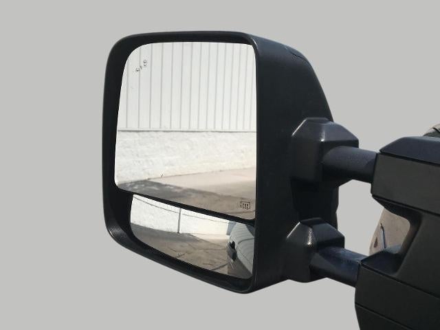 2019 Nissan TITAN PRO-4X