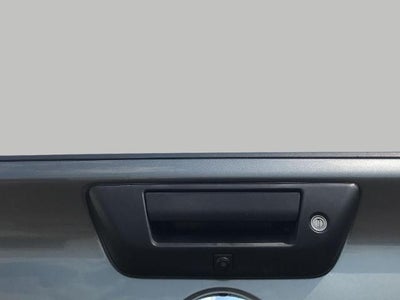 2019 Nissan TITAN PRO-4X