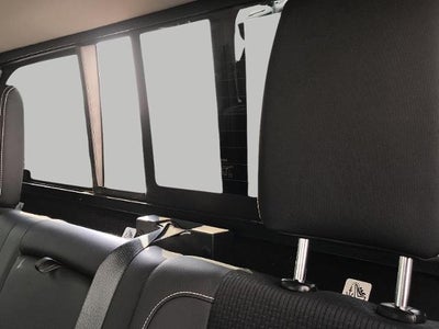 2019 Nissan TITAN PRO-4X