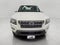 2022 Nissan Frontier Crew Cab SV 4x4