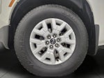 2022 Nissan Frontier Crew Cab SV 4x4