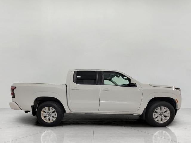 2022 Nissan Frontier Crew Cab SV 4x4