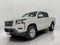 2022 Nissan Frontier Crew Cab SV 4x4