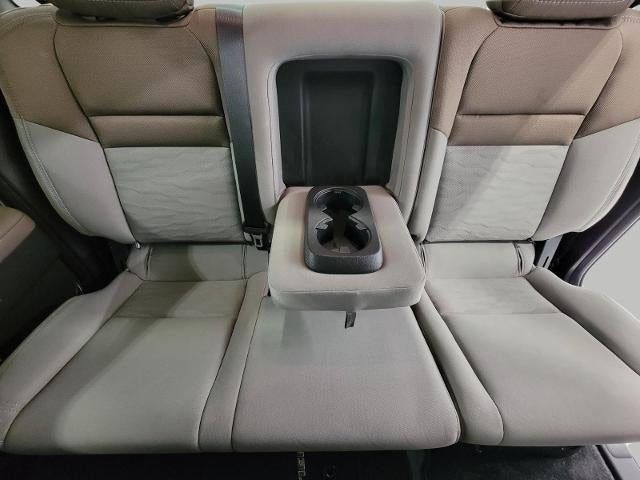 2022 Nissan Frontier Crew Cab SV 4x4