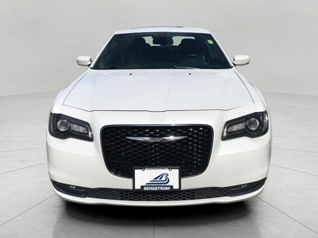 2016 Chrysler 300 300S