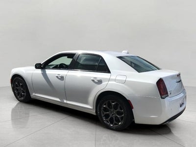 2016 Chrysler 300 300S