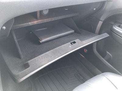 2016 Chrysler 300 300S