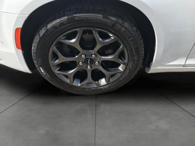2016 Chrysler 300 300S