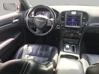 2016 Chrysler 300 300S