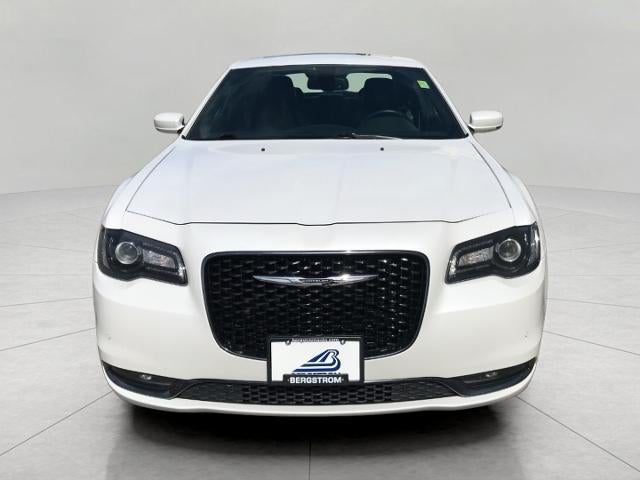 2016 Chrysler 300 300S