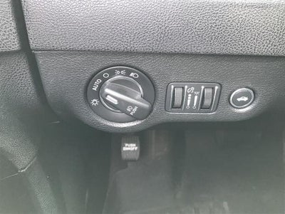 2016 Chrysler 300 300S