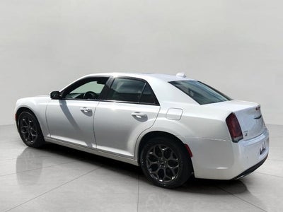 2016 Chrysler 300 300S