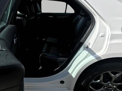 2016 Chrysler 300 300S