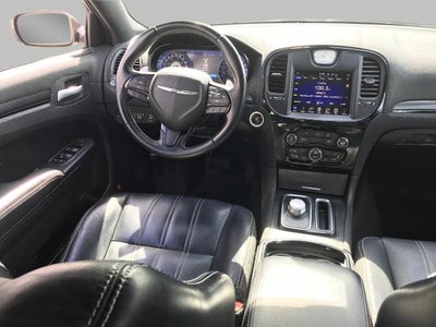 2016 Chrysler 300 300S