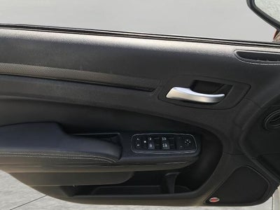2016 Chrysler 300 300S