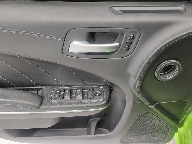 2023 Dodge Charger Scat Pack Widebody