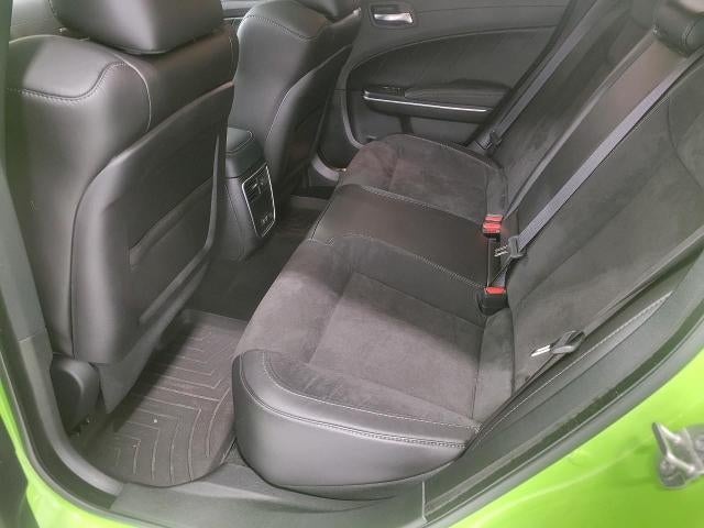 2023 Dodge Charger Scat Pack Widebody