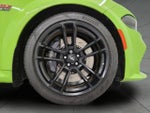2023 Dodge Charger Scat Pack Widebody