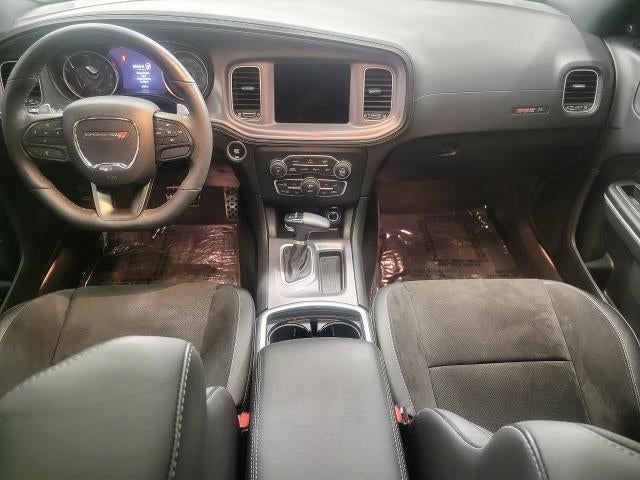 2023 Dodge Charger Scat Pack Widebody