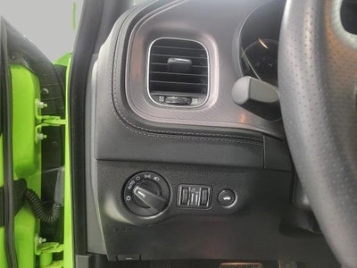 2023 Dodge Charger Scat Pack Widebody