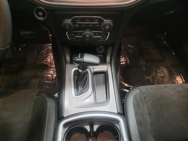 2023 Dodge Charger Scat Pack Widebody