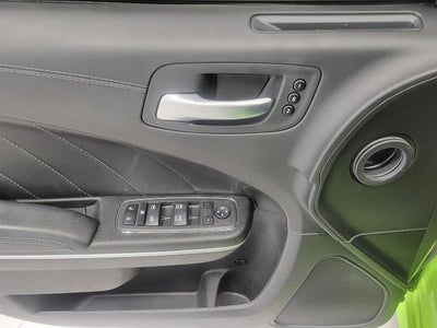 2023 Dodge Charger Scat Pack Widebody