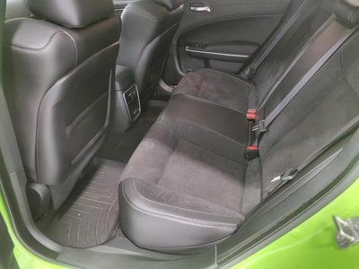 2023 Dodge Charger Scat Pack Widebody