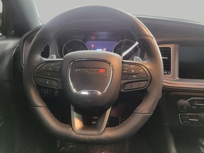 2023 Dodge Charger Scat Pack Widebody