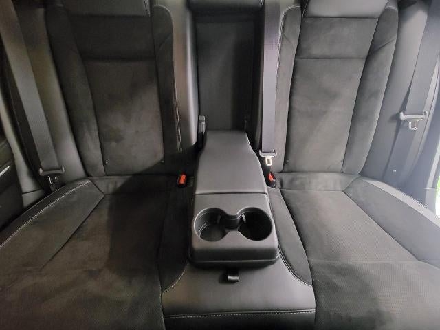 2023 Dodge Charger Scat Pack Widebody